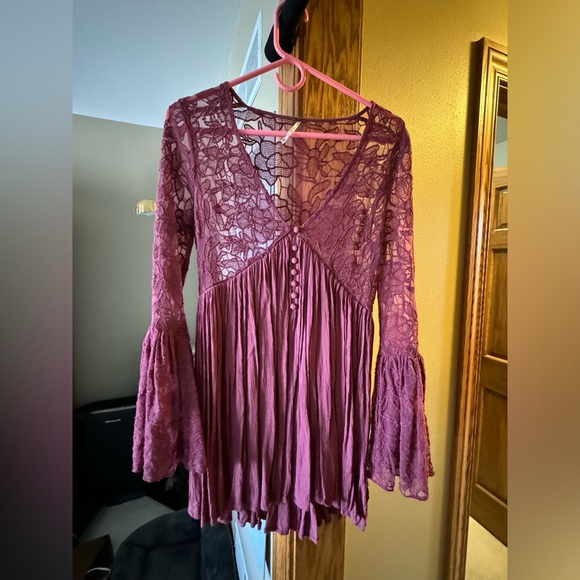Free People Dress XS - Picture 3 of 3